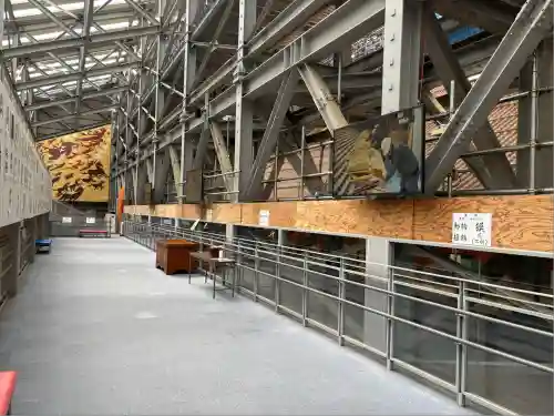 比叡山延暦寺(滋賀県)