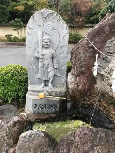 円満院門跡(滋賀県)