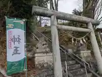 阿久津「田村神社」(郡山市阿久津町)旧社名:伊豆箱根三嶋三社(福島県)