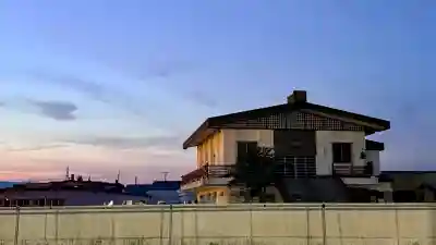 妙隆寺(北海道)