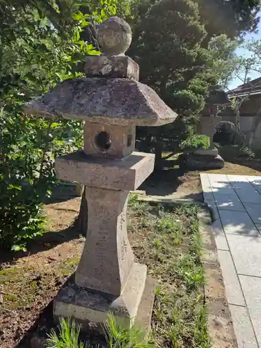 竹駒神社(宮城県)