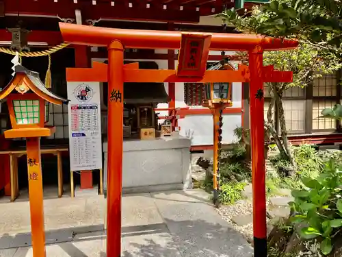 仙台大神宮のその他建物