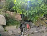 水掛地蔵(神奈川県)