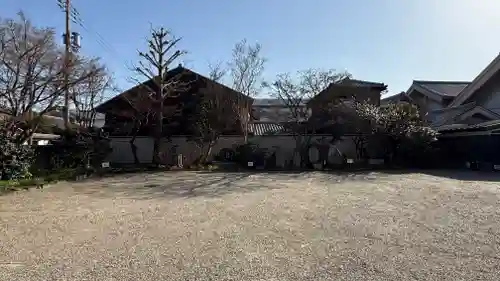 元興寺(奈良県)