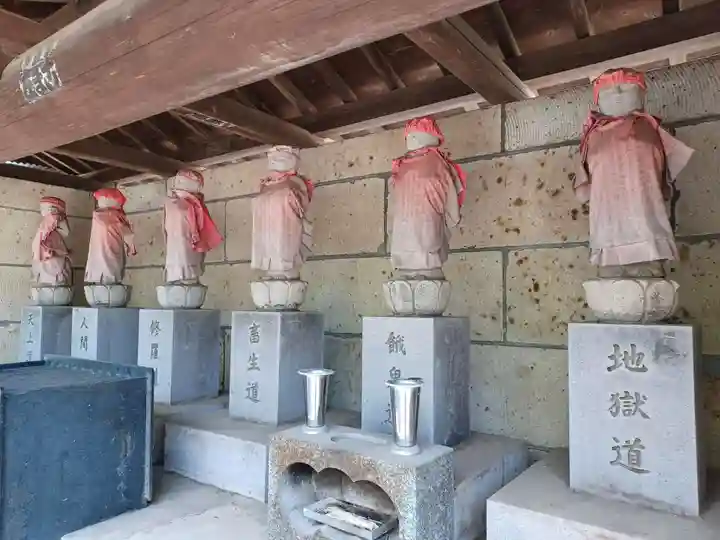 高倉寺(埼玉県)