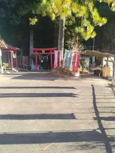 干咾不動尊(宮城県)