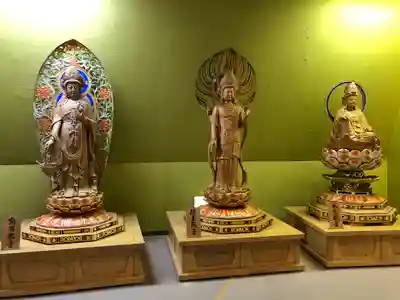 大観密寺(宮城県)