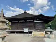 鶴林寺(兵庫県)