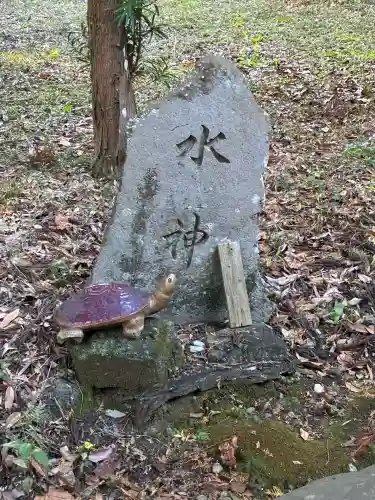 大宮神社(静岡県)