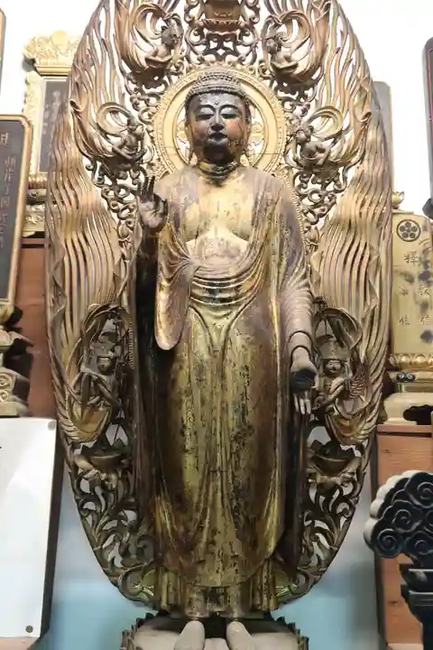 安養寺(滋賀県)