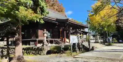 鳥海月山両所宮(山形県)