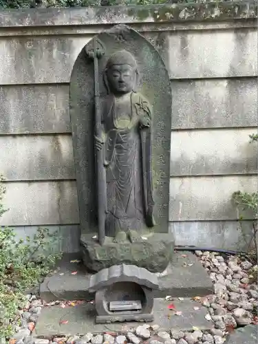 霊巌寺(東京都)