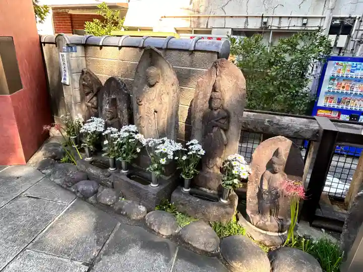 観音寺(東京都)