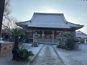 浄応寺(大分県)