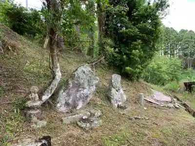 道種院のその他建物