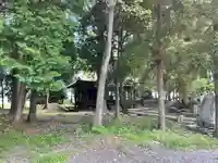 若宮八幡神社のその他建物