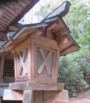 菅船神社(福島県)