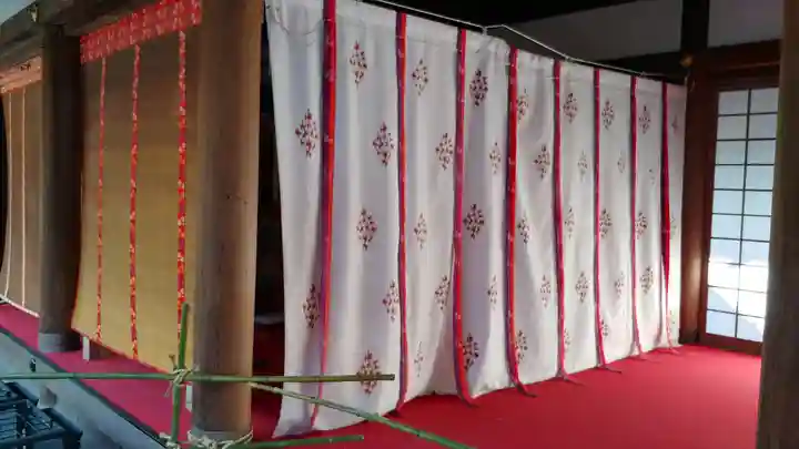 賀茂別雷神社(上賀茂神社)のその他建物