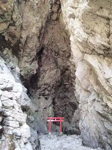 大御神社のその他建物