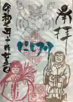 田端神社(東京都)