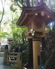 大神神社の建物その他