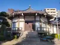 長福寺(東京都)
