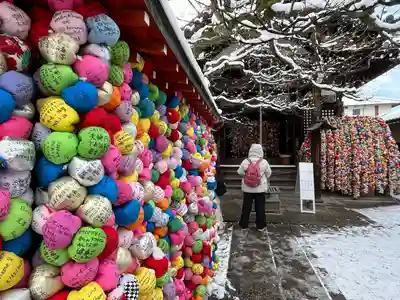 金剛寺（八坂庚申堂）(京都府)