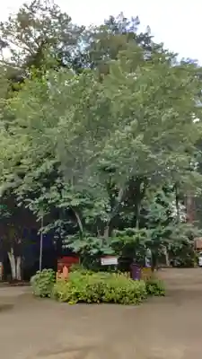 水戸八幡宮のその他建物