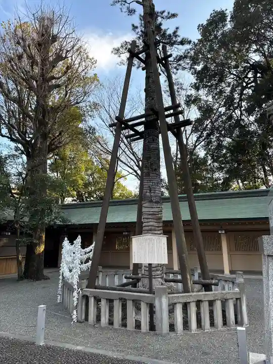 荻窪八幡神社(東京都)