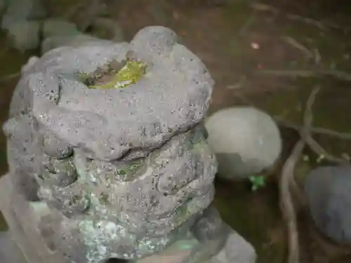 赤坂氷川神社(東京都)