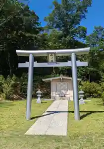 金蛇水神社(宮城県)(2024年08月11日(日) 08時29分18秒投稿)