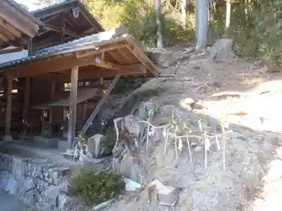 神明神社(愛知県)