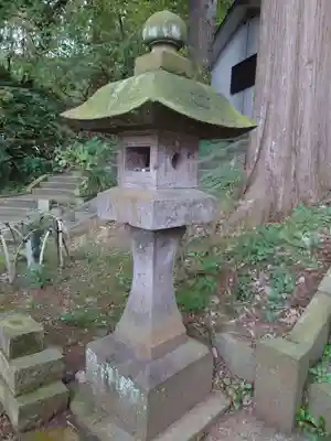 永谷天満宮のその他建物