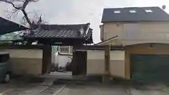 蓮華寺の建物その他