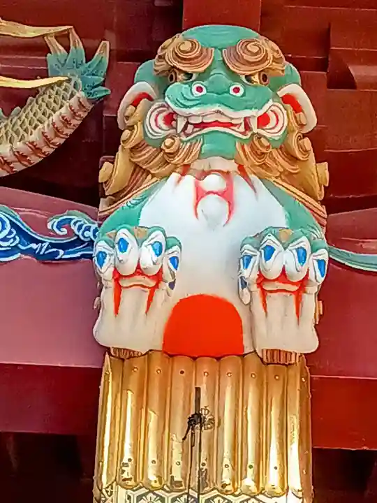 伊豆山神社(静岡県)