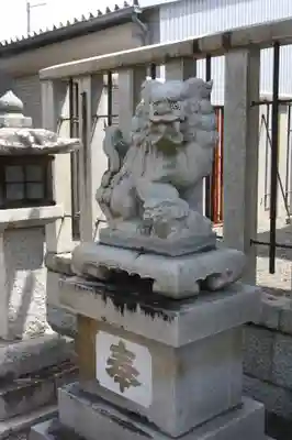 天満宮(滋賀県)