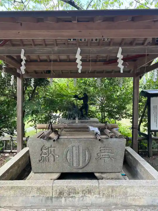 青葉神社(宮城県)