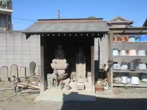 十劫寺(神奈川県)