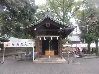 三嶋大社(静岡県)