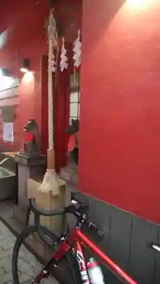 豊岩稲荷神社のその他建物