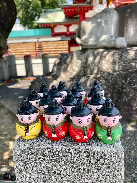 上野天満宮のその他建物