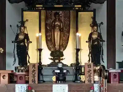 水観寺(滋賀県)