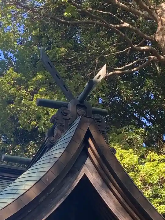 金刀比羅神社(茨城県)