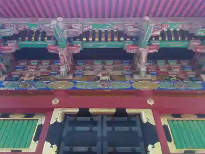 日光東照宮(栃木県)