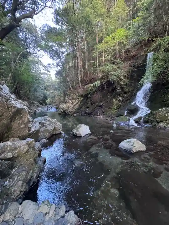 頭之宮四方神社(三重県)
