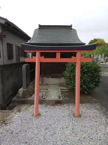 龍宮寺(埼玉県)