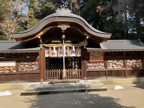 鷺森神社(京都府)