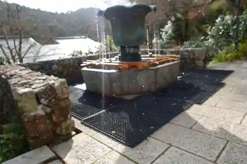 勝尾寺のその他建物