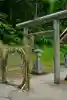 竹之高地不動社(新潟県)