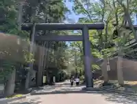 北海道神宮(北海道)